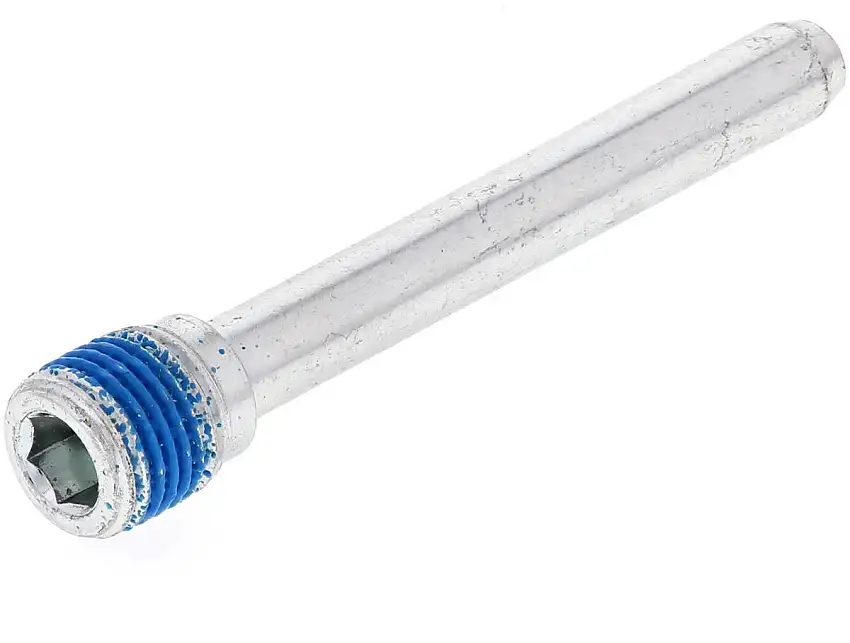 Perno pastiglie pinza freno anteriore All Balls per Honda Africa Twin XRV 750 98-03