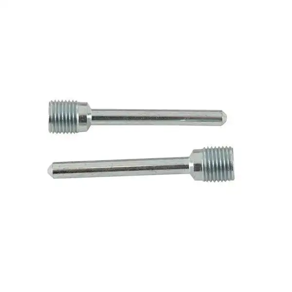 Perno pastiglie pinza freno anteriore All Balls per Honda CBR 900 RR 00-03