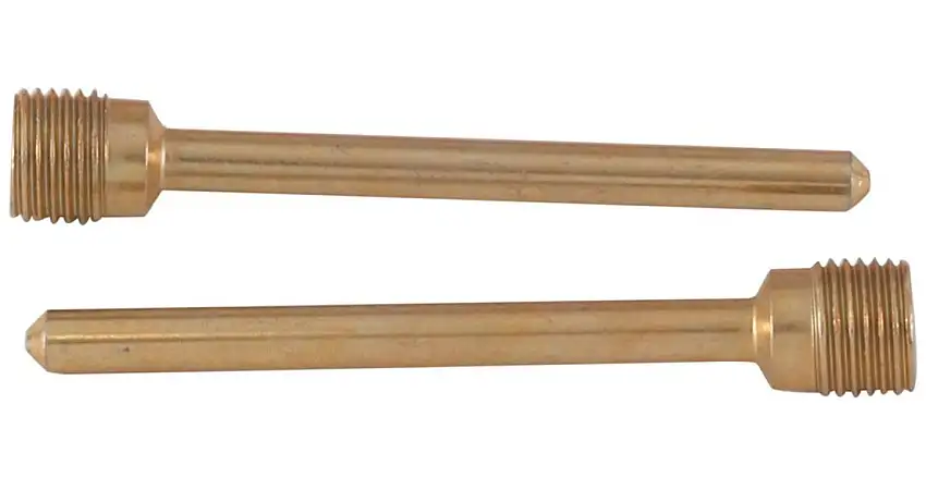 Perno pastiglie pinza freno anteriore All Balls per Kawasaki Versys 1000 2013 | 15-18