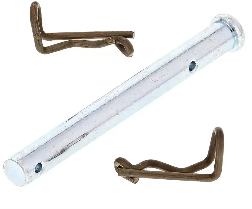 Perno pastiglie pinza freno anteriore All Balls per KTM 450 XC-F 04-22