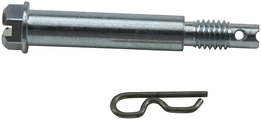 Perno pastiglie pinza freno anteriore All Balls per KTM 85 SXS 12-20