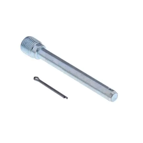 Perno pastiglie pinza freno anteriore All Balls per Suzuki GSX-R 1000 89-92