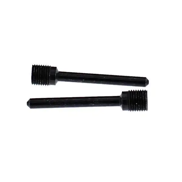 Perno pastiglie pinza freno anteriore All Balls per Suzuki GSX-R 1300 Hayabusa 08-12