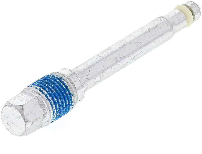 Perno pastiglie pinza freno anteriore All Balls per Yamaha WR 250 R Dual Sport 08-19