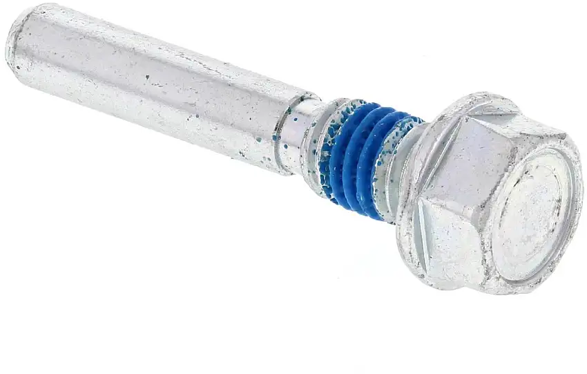 Perno pastiglie pinza freno anteriore All Balls per Yamaha YZ 80 86-01