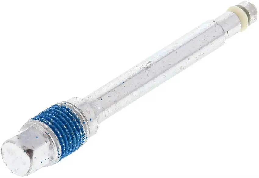 Perno pastiglie pinza freno posteriore All Balls per Honda CBR 250 R 11-13