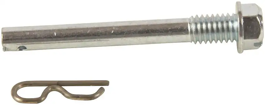 Perno pastiglie pinza freno posteriore All Balls per KTM 105 SX 2011