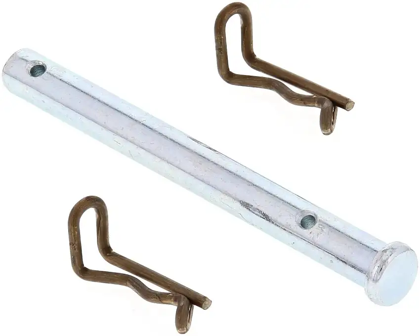 Perno pastiglie pinza freno posteriore All Balls per KTM 125 EXC 00-09