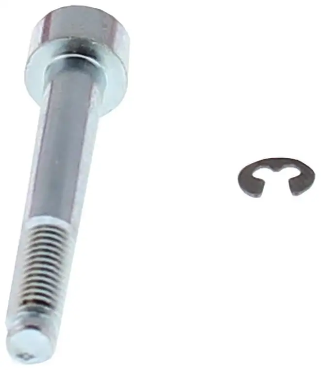 Perno pastiglie pinza freno anteriore All Balls per GasGas MC 50 21-24