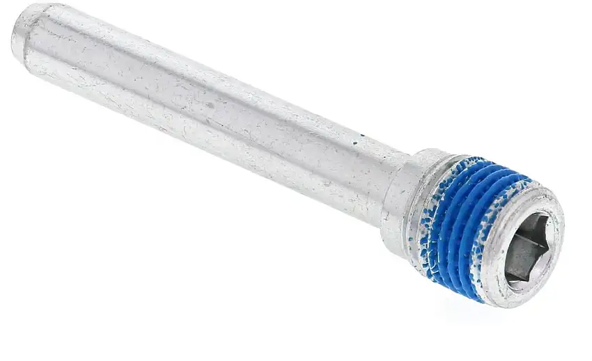 Perno pastiglie pinza freno anteriore All Balls per GasGas XC 300 18-19