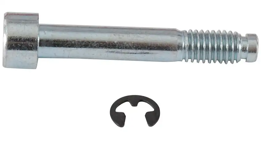 Perno pastiglie pinza freno anteriore All Balls per KTM 85 SX Ruote Alte 2011