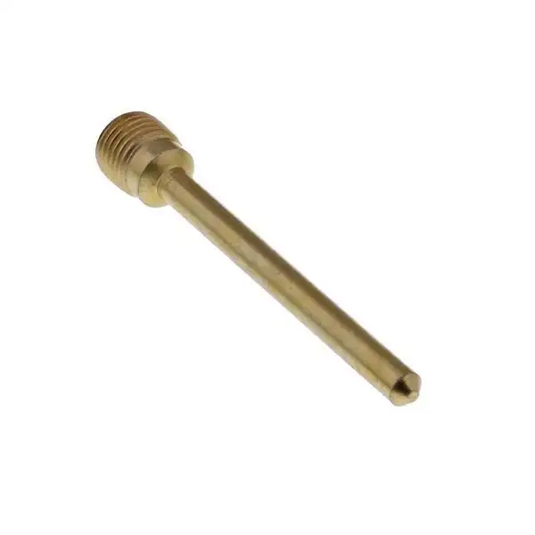 Perno pastiglie pinza freno anteriore All Balls per Suzuki SV 650 N 18-22