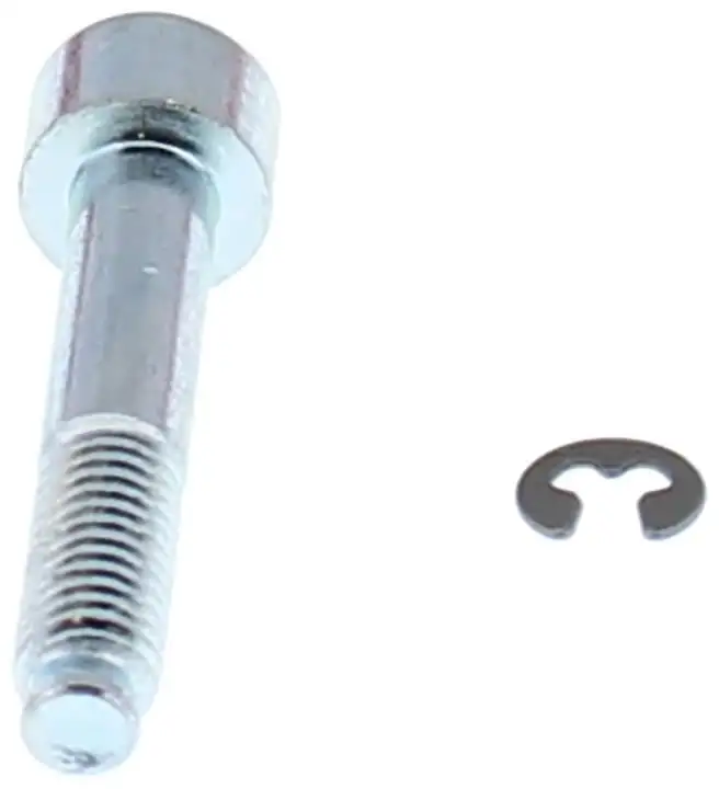 Perno pastiglie pinza freno posteriore All Balls per KTM 65 SX 04-08