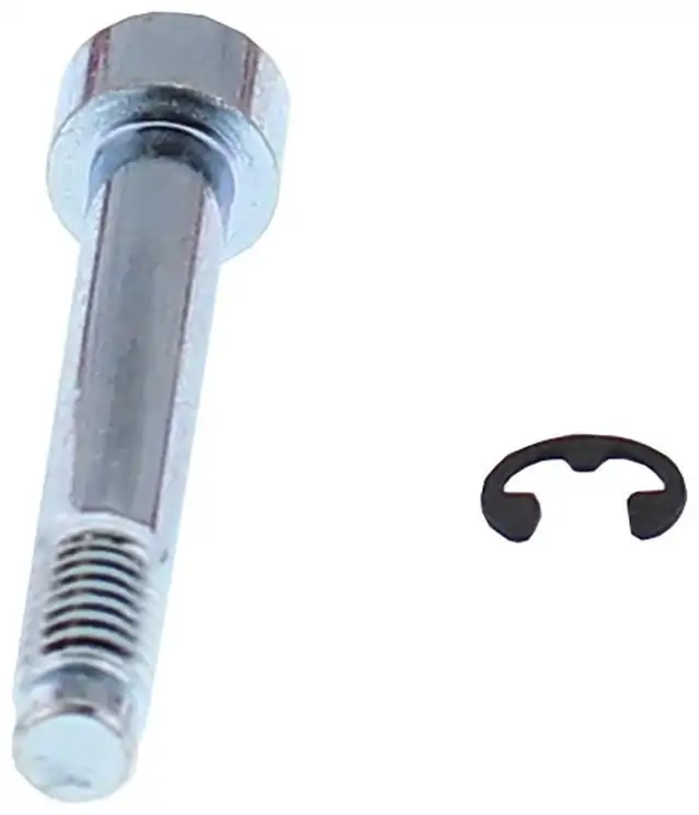 Perno pastiglie pinza freno posteriore All Balls per KTM 65 XC 08-09