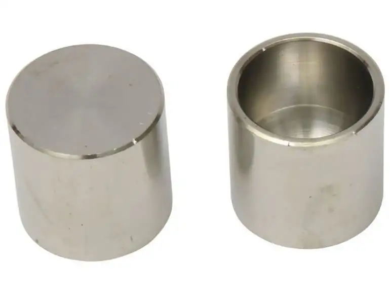 Pistoncino pinza freno anteriore All Balls per Honda CR 125 R 2000