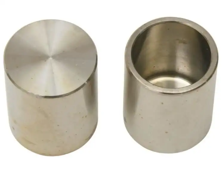 Pistoncino pinza freno anteriore All Balls per Kawasaki KX 80 97-00