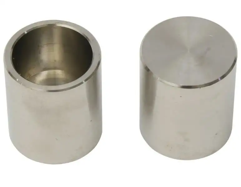 Pistoncino pinza freno anteriore All Balls per Yamaha YZ 250 FX 15-21