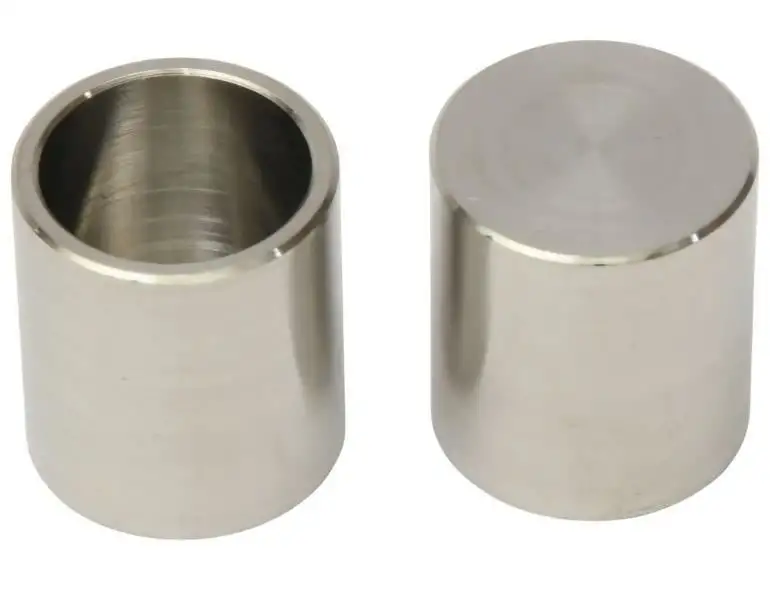 Pistoncino pinza freno anteriore All Balls per Yamaha YZ 80 86-01