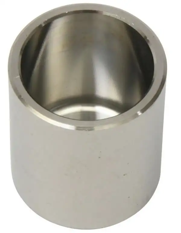 Pistoncino pinza freno posteriore All Balls per Kawasaki KLX 400 SR 03-04