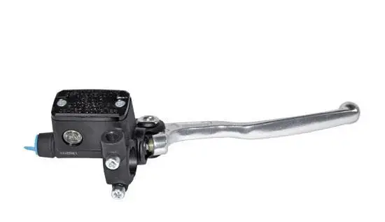 Pompa freno Brembo diametro pistone 11mm e interasse leva 22mm