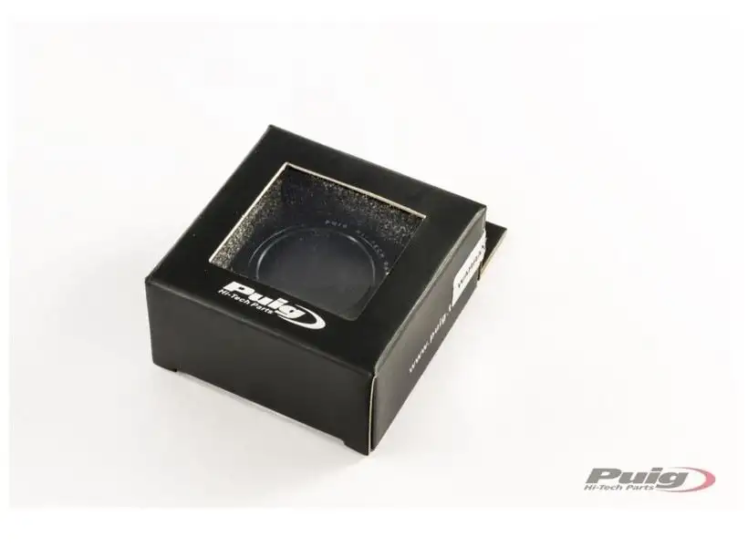 Tappo serbatoio olio freni anteriore Puig per honda cb 1000 r black edition 21-25 colore nero