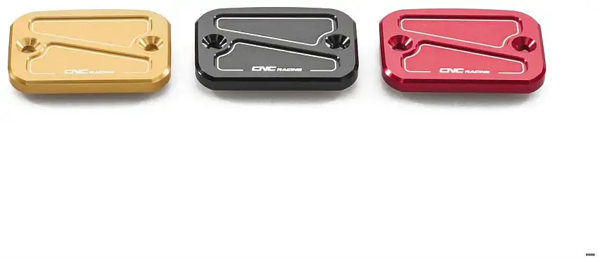 Tappo serbatoio olio freni anteriore CNC Racing per Ducati Monster 620 2006